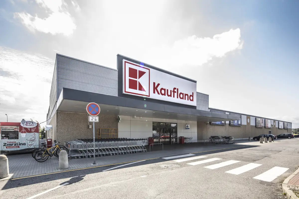 Kaufland